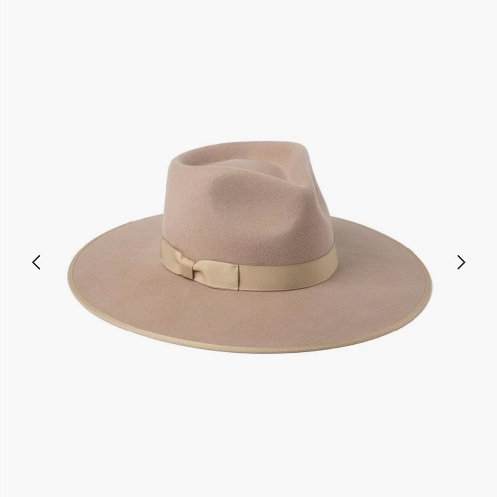 Lack of Color Rancher Hat